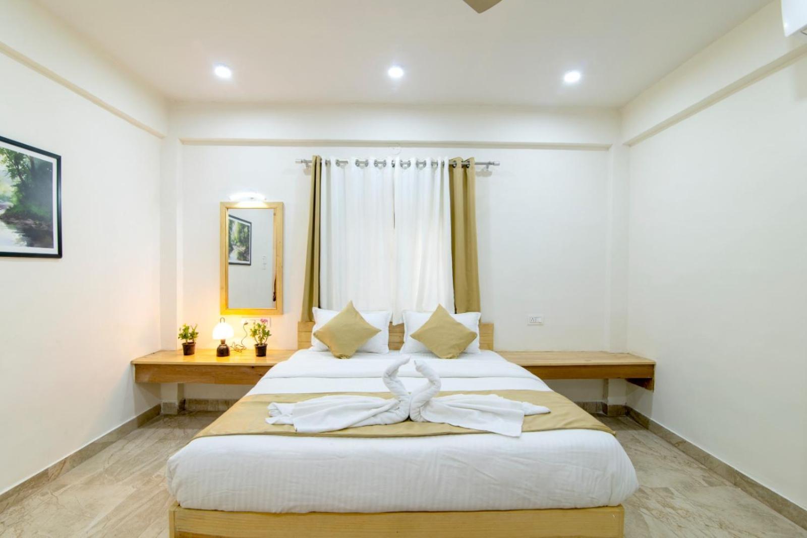 Silver Farm Villa Nashik Exterior photo